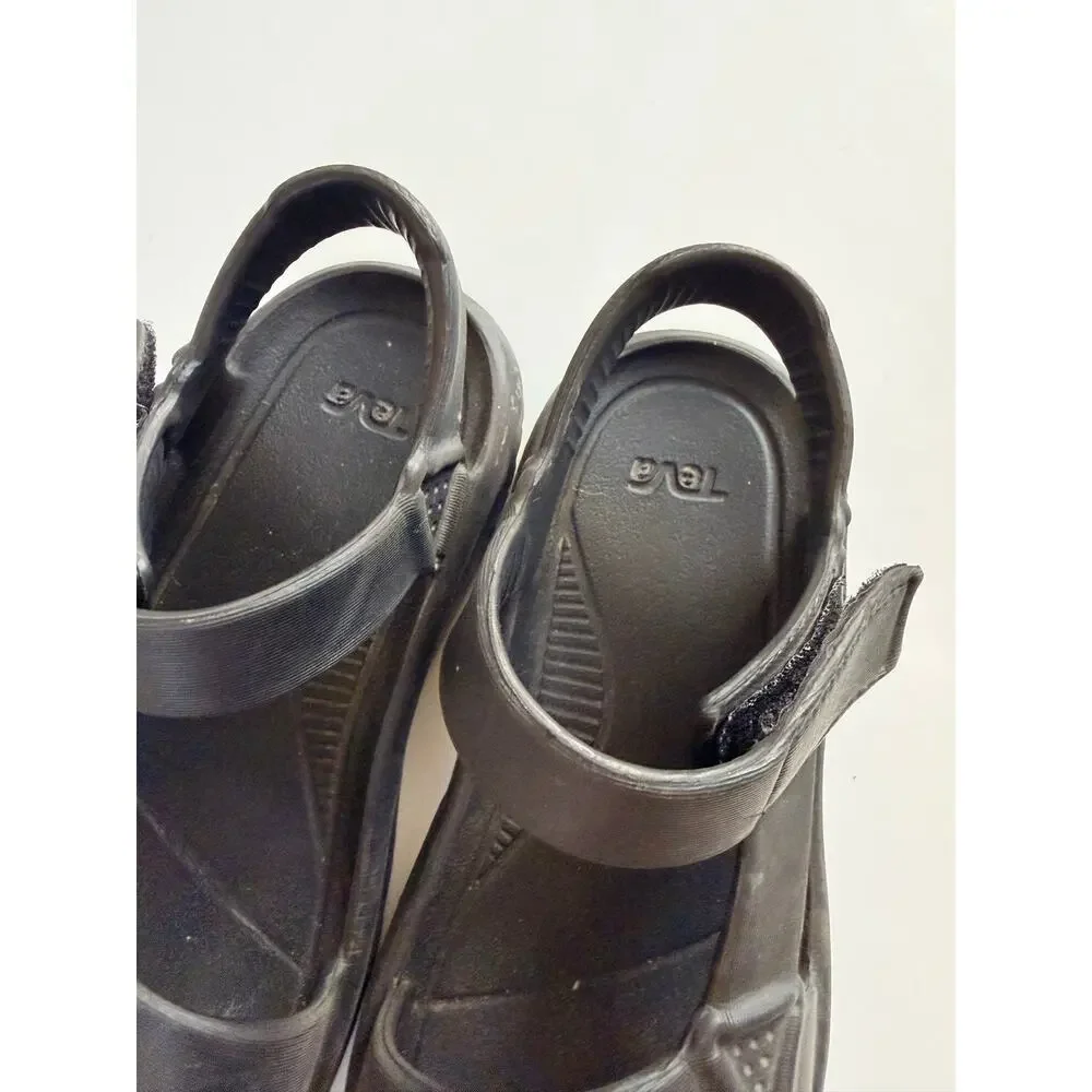 Teva Kids' Hurricane Drift Water Sandal - Lightweight EVA